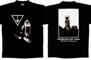 Drowning The Light - Blood Of The Ancients TS ( M  )