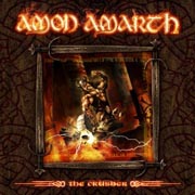 Amon Amarth - The Crusher  2CD