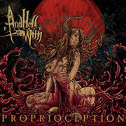 And Hell Followed With - Proprioception Limited Edition Digipak CD