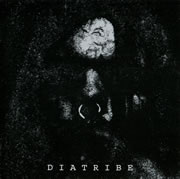 Blodulv - Diatribe CD