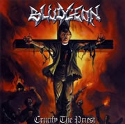 Bludgeon - Crucified Live  CD+DVD