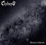 Chelmno - Horizon Of Ebends CD