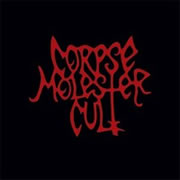 Corpse Molester Cult - Same DigiCD