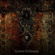 Darkmoon Warrior - Crown Of Snakes DigiCD