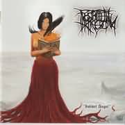 Frostbitten Kingdom - Infidel Angel CD