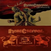 Hate Eternal - I Monarch Slip CD