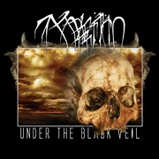 Maleficio - Under The Black Veil CD
