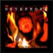 Nevermore - The Politics Of Ecstasy CD