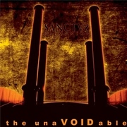 Sanctvs Daemoneon - The Unavoid Able CD