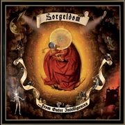 Sorgeldom - ...from Outer Intelligences CD