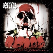 The 69 Eyes - Back In Blood CD