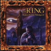 The Ring - Tales From Midgard CD