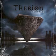 Therion - Lemuria CD