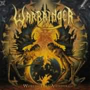 Warbringer - Worlds Tom Asunder CD